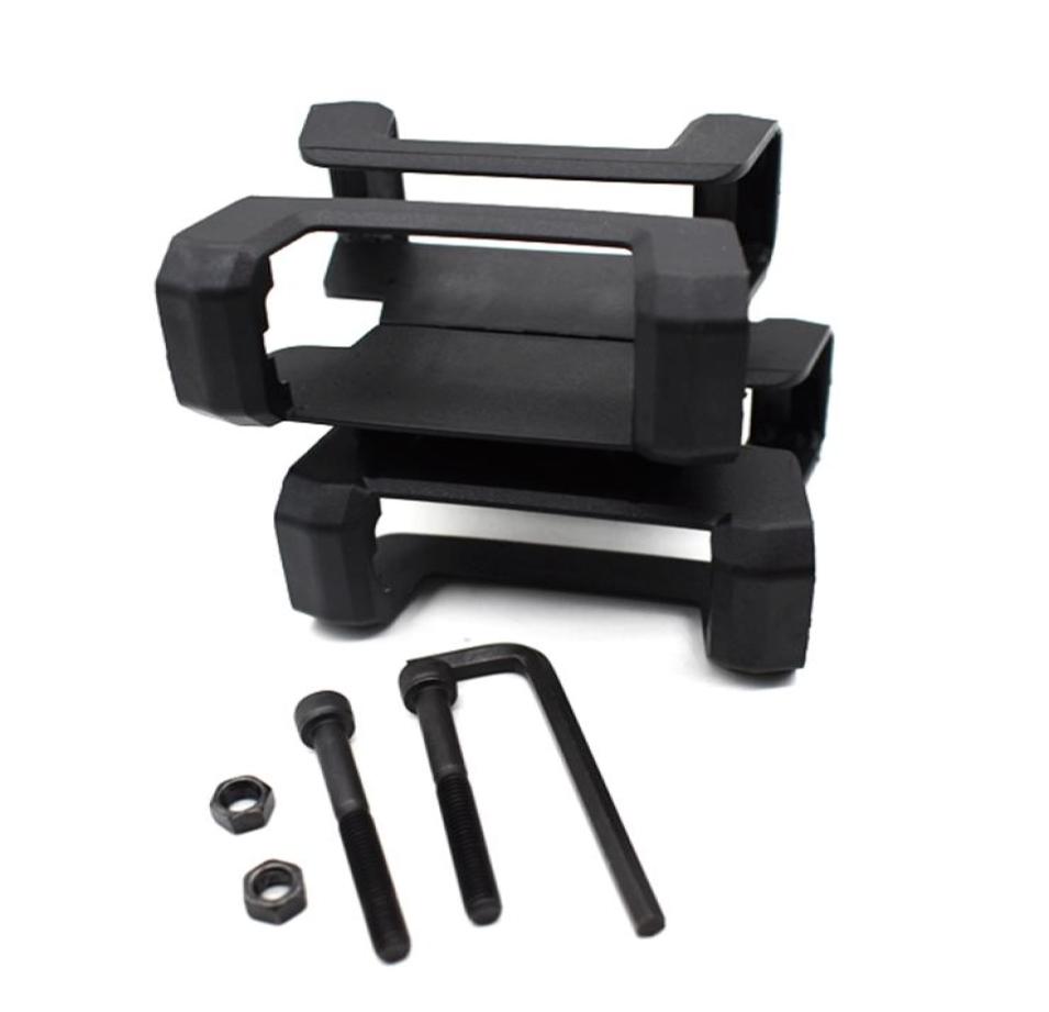 

Tactical Accessories Airsoft Nylon Clip M4 Dual Magazine Coupler Link Speed Loader Parallel Connector for M4 Magazine3541837
