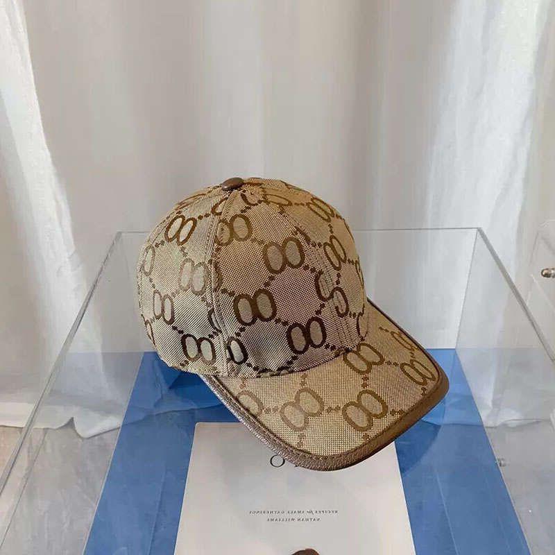 

Ball Hat Casquette Fashion Baseball Letters Embroidered Travel Women Men Sports Caps Outdoor Cap Sun Hats Designers Oeptk, No hat