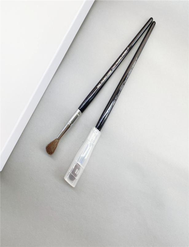 

Pro Precision Crease Eye Makeup Brush SEP17 Small Long Hair Eye Shadow Blending Cosmetics Beauty Tools1281218
