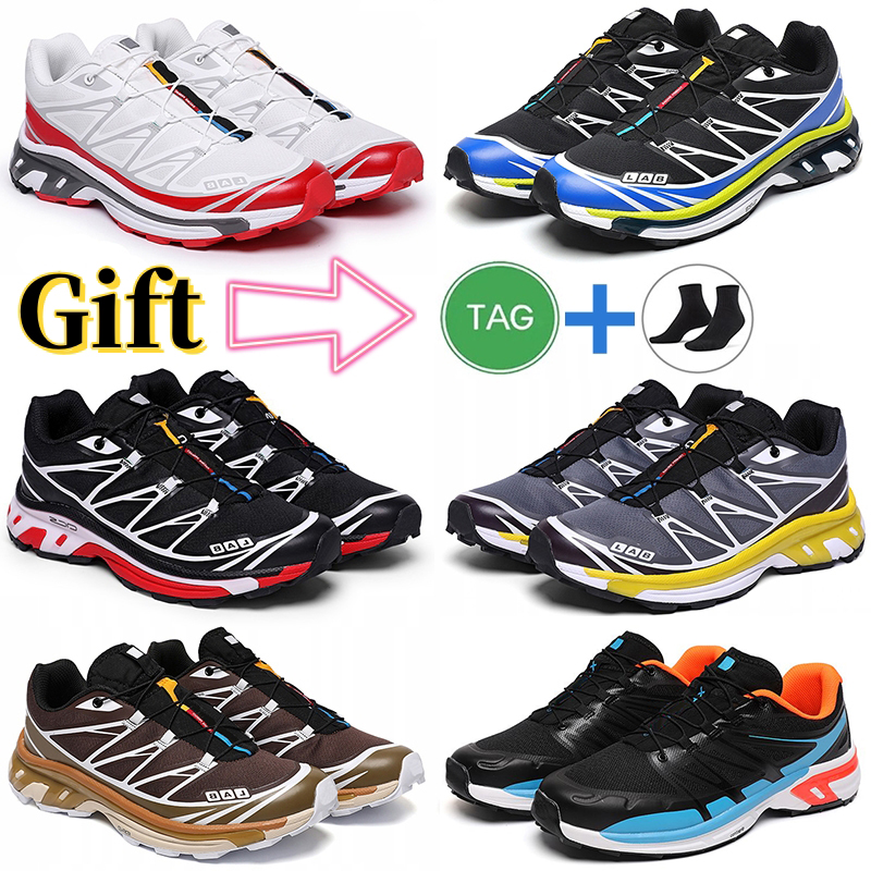 

Advanced running shoes mens White Blue Triple Black Mesh WINGS 2 white blue red Navy Blue Orange Wine Red Speed Cross speedcross men women trainers outdoor sneakers, 15