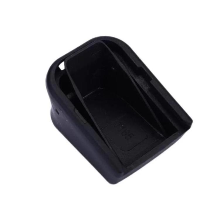 

Tatical GLOCK 2 PLUS 2 Magazine Extension for 17 19 22 23 24 25 26 27 28 31 32 33 34 BASE PAD INSERT j4 Huntingcx7629239, Green