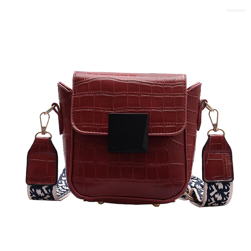 

Evening Bags Stone Pattern Crossbody For Women Chain Shoulder Messenger Bag Lady Travel Purses Faux Leather Handbags, Beige