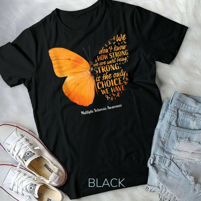 

Men's T Shirts MS Gifts Women Mom Wife Cute Multiple Sclerosis O-Neck Cotton Shirt Men Casual Short Sleeve Tees Tops -3XL, Xgm43139