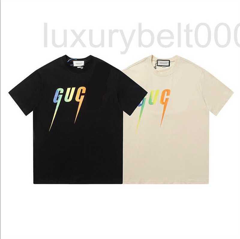 

Men's T-Shirts Designer Luxury T-shirt women's designer short sleeve summer fashion print embroidery men's casual high-quality 2023 new -3XL## CZUH