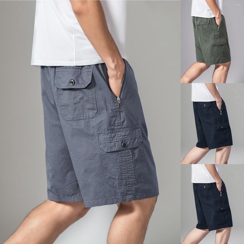 

Men's Shorts 7 Mens Fitness Sports Casual Elastic Waist Lace Up European Size Outwear Gift Sock, Black