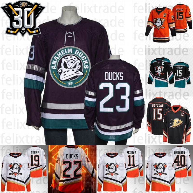 

Leo Carlsson Trevor Zegras Anaheim 2023 Reverse Retro Jersey Ryan Getzlaf Ducks Adam Henrique Isac Lundestrom Troy Terry Simon Benoit Ryan Strome 30th Anniversary, 2023 reverse retro men s-xxxl