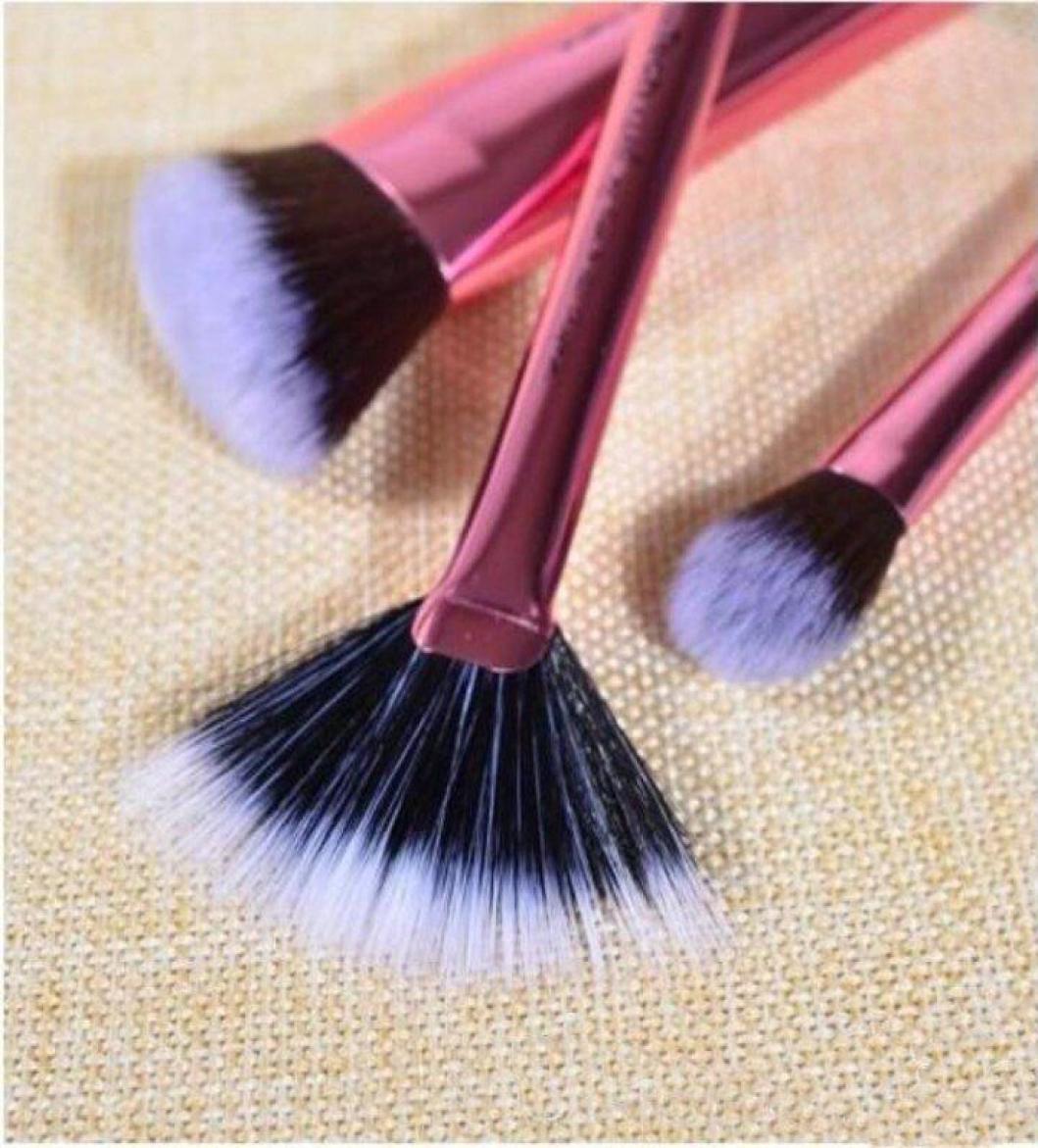 

Newest Beauty Makeup brush set Cosmetics Make up Tools Accessories 3pcs4pcs5pcs Three options4475118