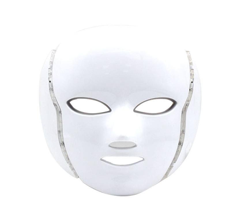 

7 colors LED color lights pon skins rejuvenation machines beauty cold light mask masks machine skin management2236961