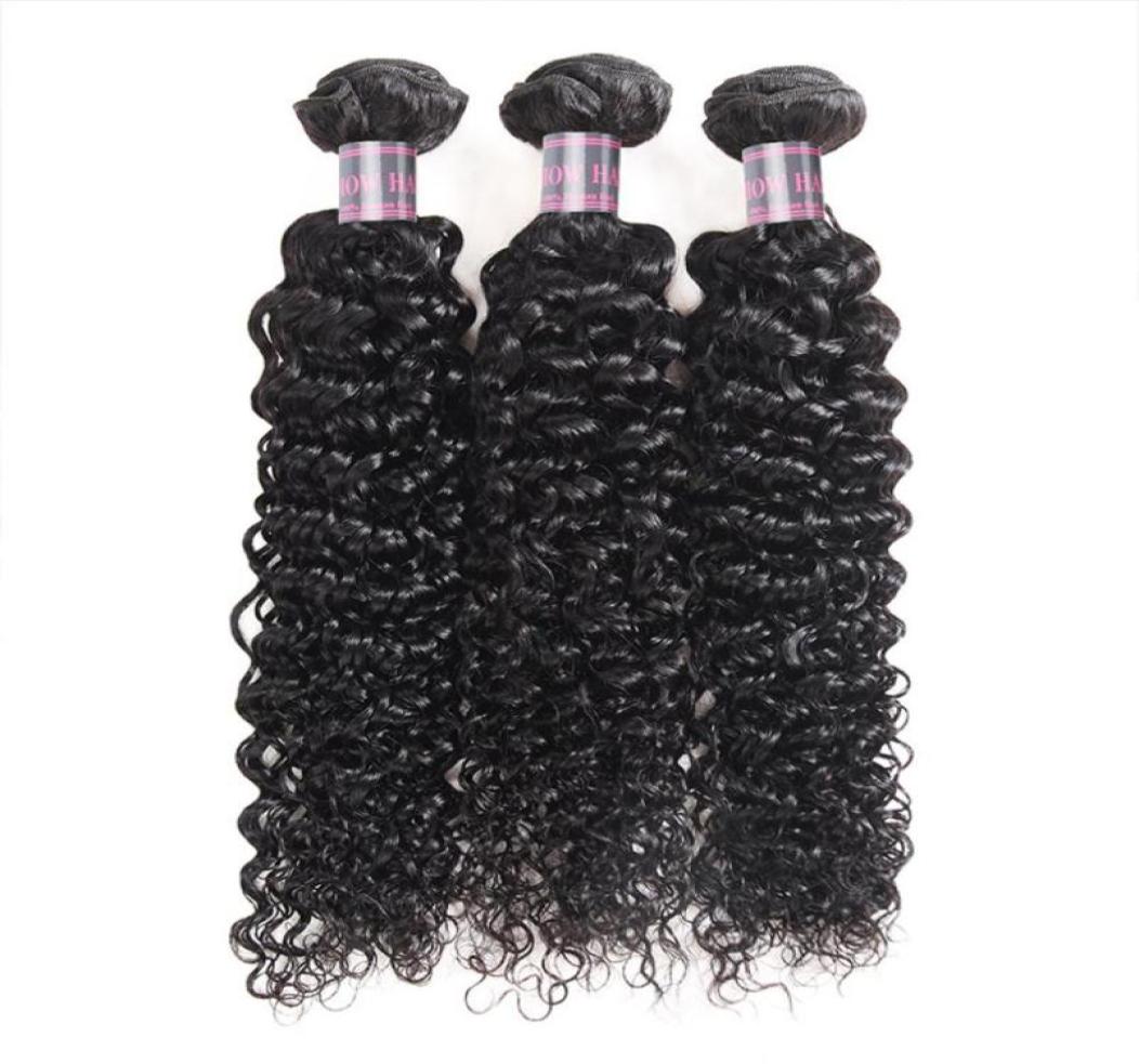 

Ishow Unprocessed Brazilian Deep Curly Virgin Human Hair Weave 10 Bundles 828inch Peruvian for Women All Ages Natural Color24803378110570, Natural color