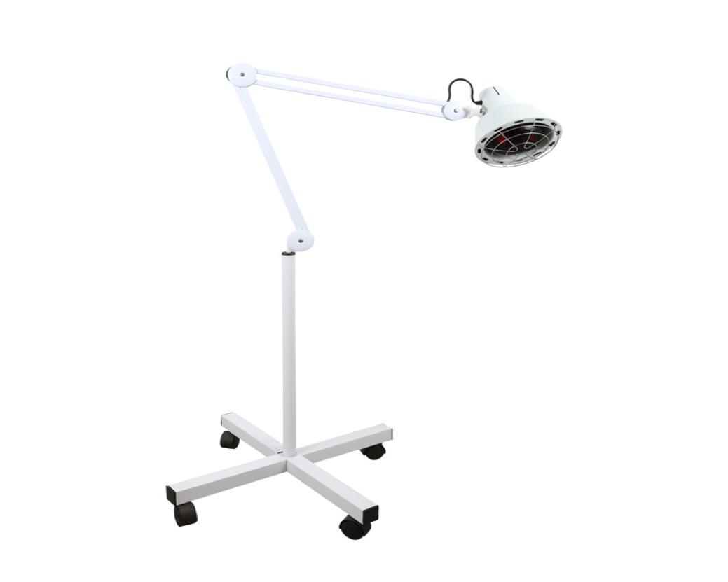 

Health Gadgets Infrared skin care Floor Stand Therapy Heat Lamp Light Pain Relief Physiotherapy YC 8686824916