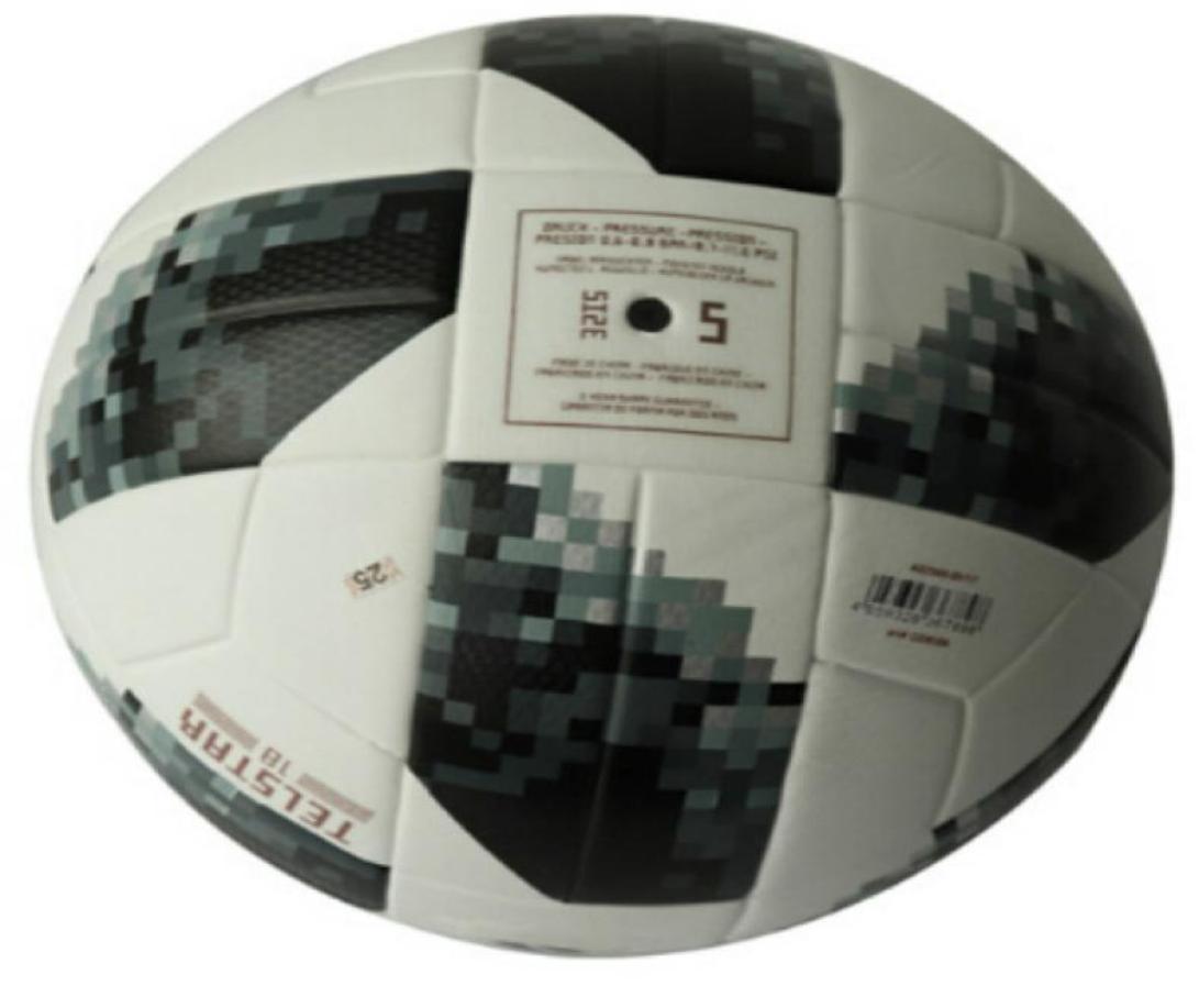 

The World Cup soccer ball high quality Premier PU Football official Soccer ball champions sports training Ball3385477