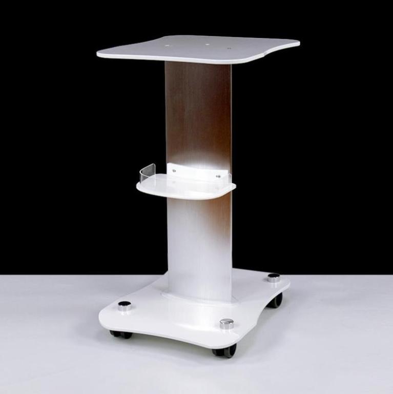 

Beauty instrument base cart ultramicro bubble small goblin desktop bracket instrument base beauty salon trolley9345424