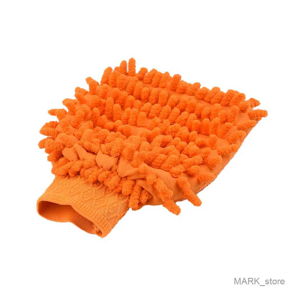 

Glove Car Wash Gloves Washing Wiper Car Cleaning Towel Auto Dust Washer Absorbing Dust Revent Damage The Car Paint R230629