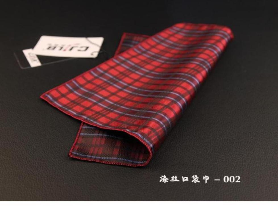 

Bow Ties Men039s Pocket Square Suit Dress Retro Korean Style Fashion Simple Business Wedding Small Scarf5761694