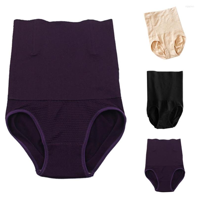 

Women's Shapers Women High Waist Tummy Tuck Shaping Panties Breathable Body Shaper Slimming Pantie Briefs Shapewear Lady Corset Underwear, Color