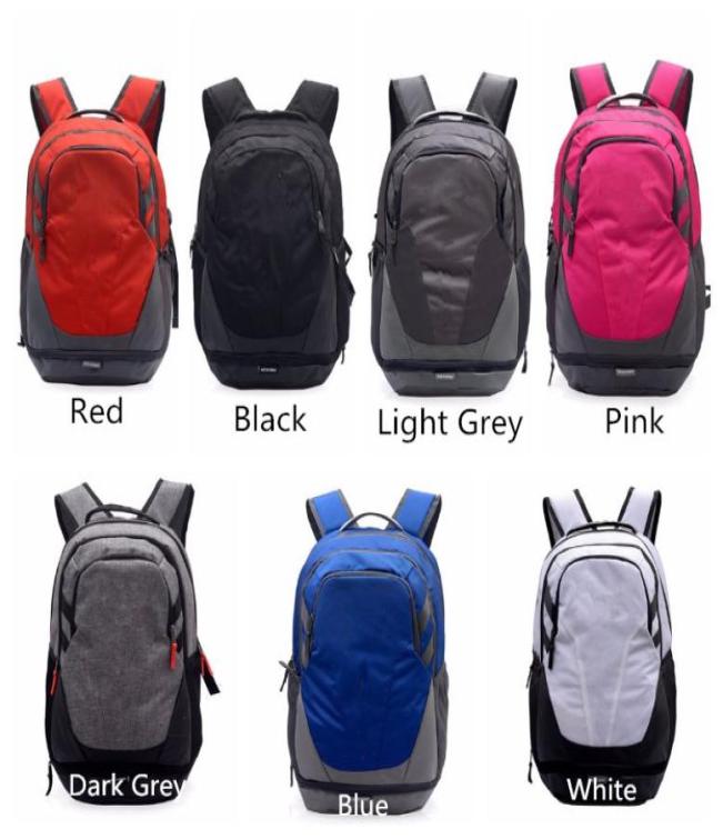 

Students School Bags Unisex Backpack Casual Camping Backpacks Travel Outdoor Bags Knapsack Waterproof Large Capacity5115220, Red