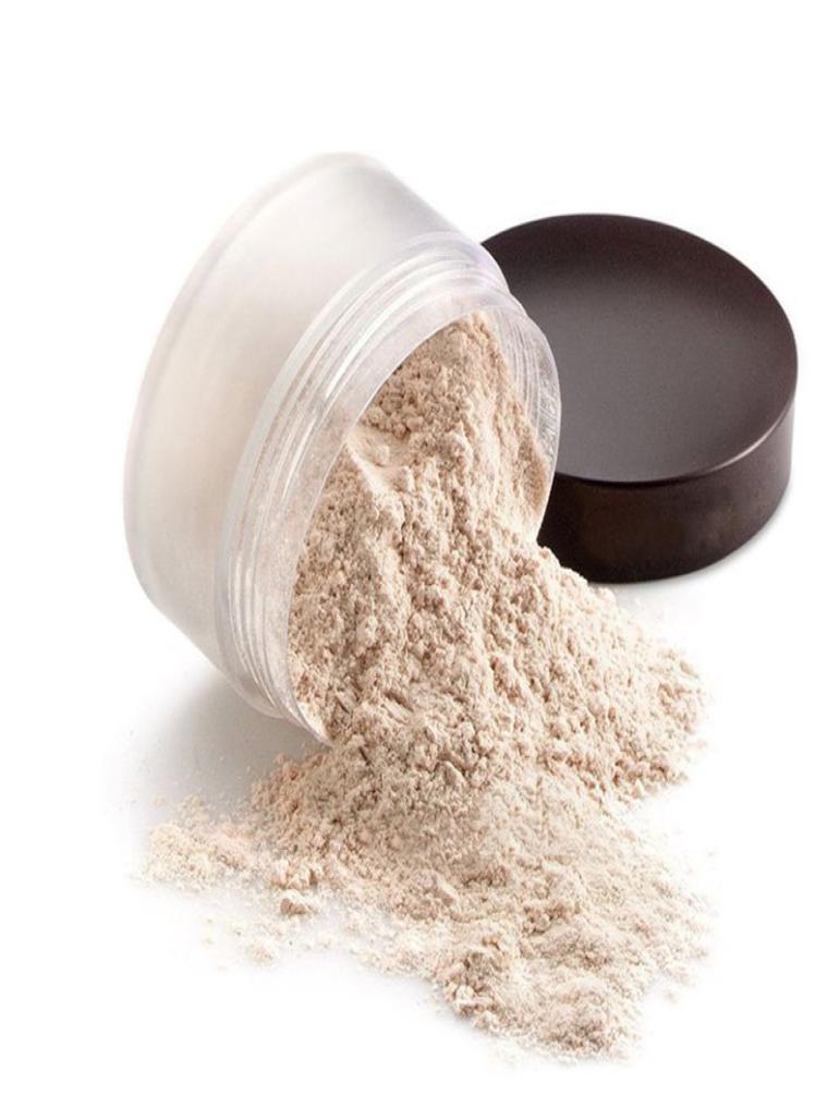 

Whole High quality Laura Mercier Foundation Loose Powder Setting laura face powder Fix Makeup Powder Min Pore Brighten C4878162, Mixed color