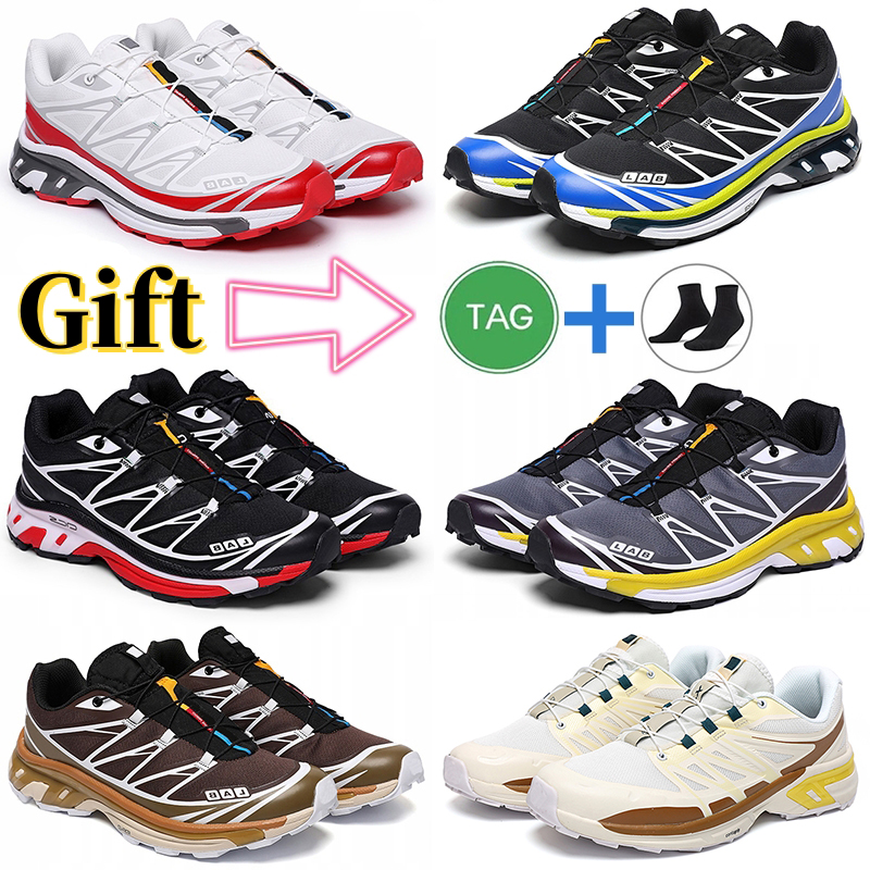 

Advanced running shoes mens White Blue Triple Black Mesh WINGS 2 white blue Navy Blue Orange Gray Yellow Speed Cross speedcross men women trainers outdoor sneakers, 17