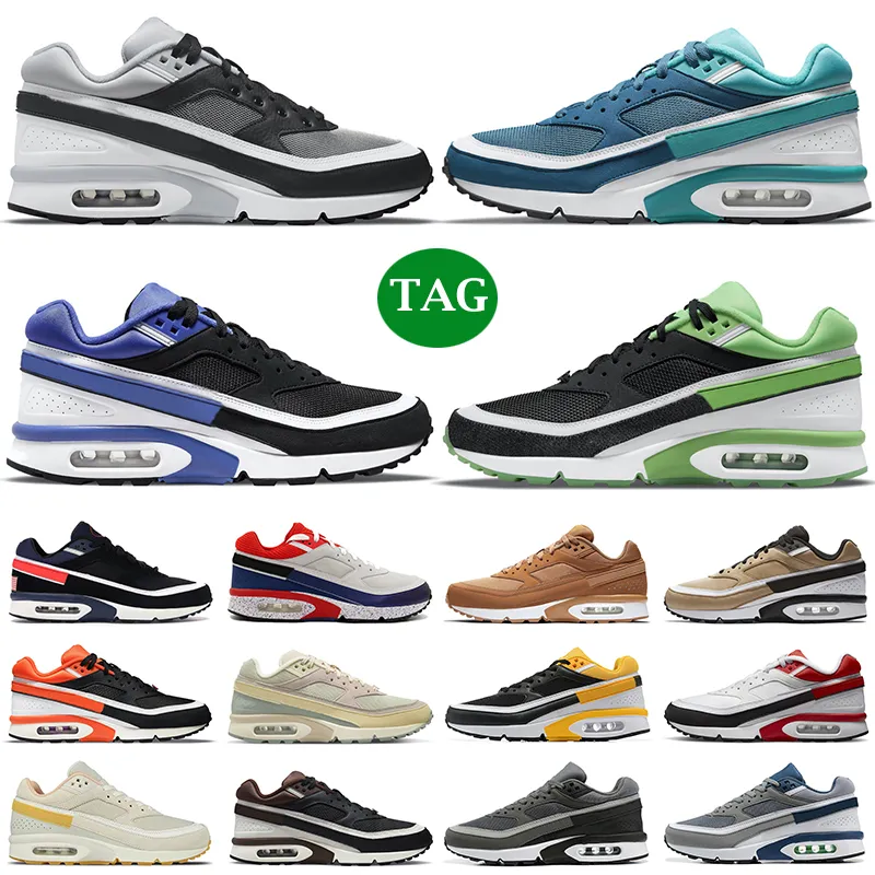 

men women bw running shoes Black Violet Lyon Midnight Navy Persian Rotterdam White Pure Platinum Beige Lyon mens trainers sports sneakers