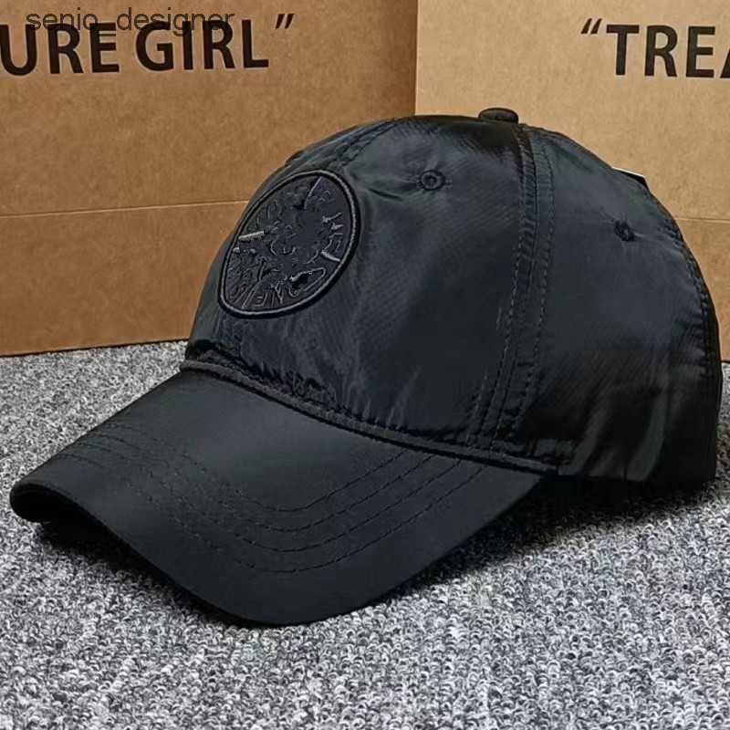 

Stylish Stones Bucket hat Skull Cap Designer Letter Island Men Women¡Stones¡Islands¡Hat Unisex Ski Caps, 17