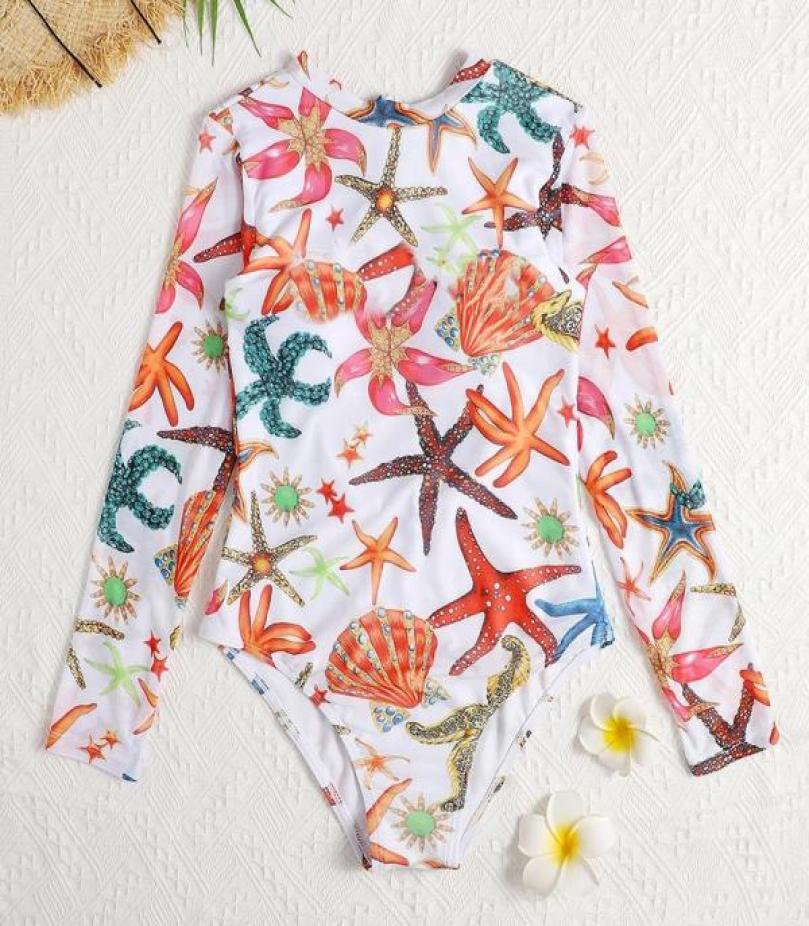 

Body Sexy Mujer Floral Print One Piece Swimwear Women Swimsuit Bodysuit Monokini Beach Wear2419973