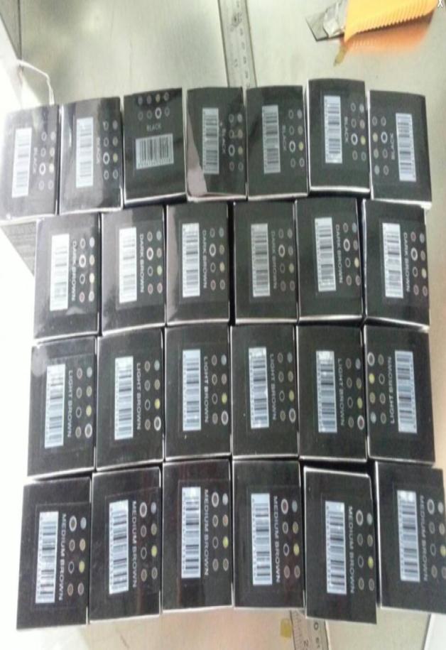 

HAIR LOSS CONCEALER Hair BUILDING FIBERS Natural Keratin Hair Loss Restore Instant Conceal 25g DHL 6391844