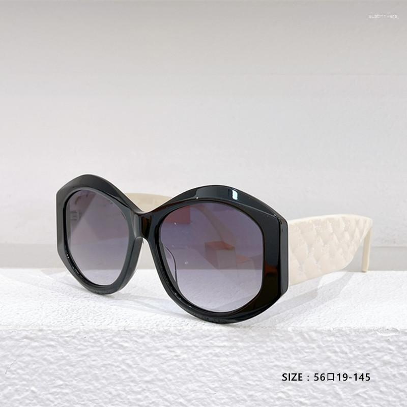 

Sunglasses Fashion Brand Designer Vintage Women's Sports Men's Goggles Cat's Eye