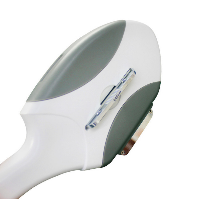 

Laser Machine Ipl Opt Laser Elight Skin Rejuvenation Opt Handle With 3 Filters