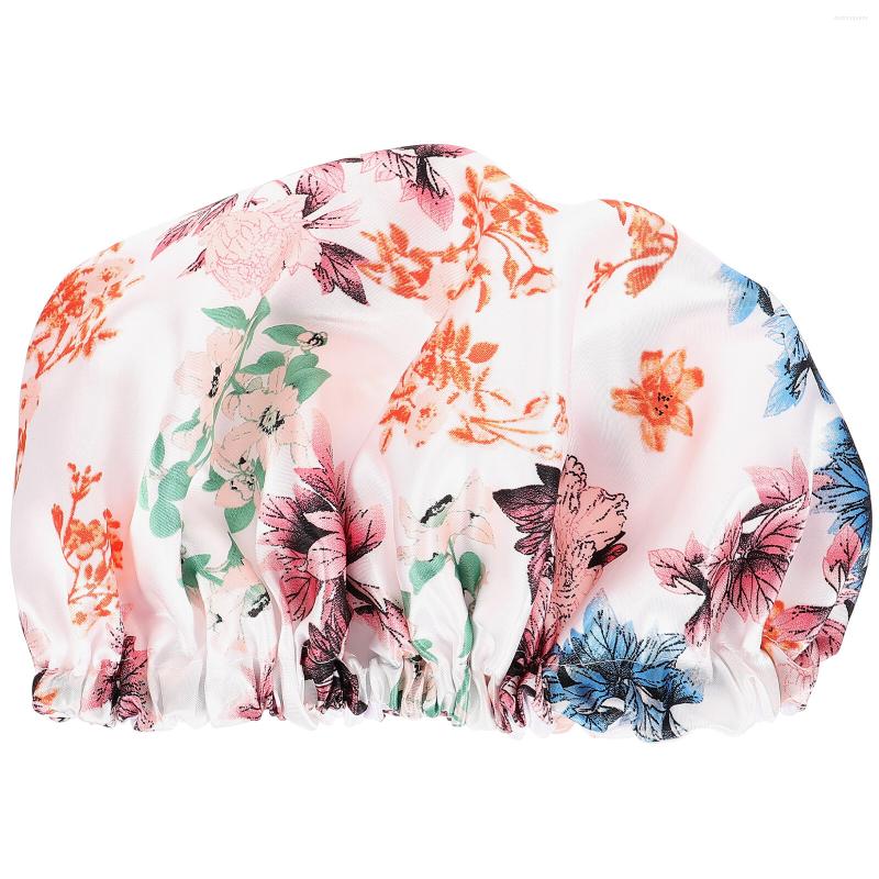 

Berets Adjustable Elastic Sleeping Cap Women Hat Decorative Womens Hats And Caps, As shown