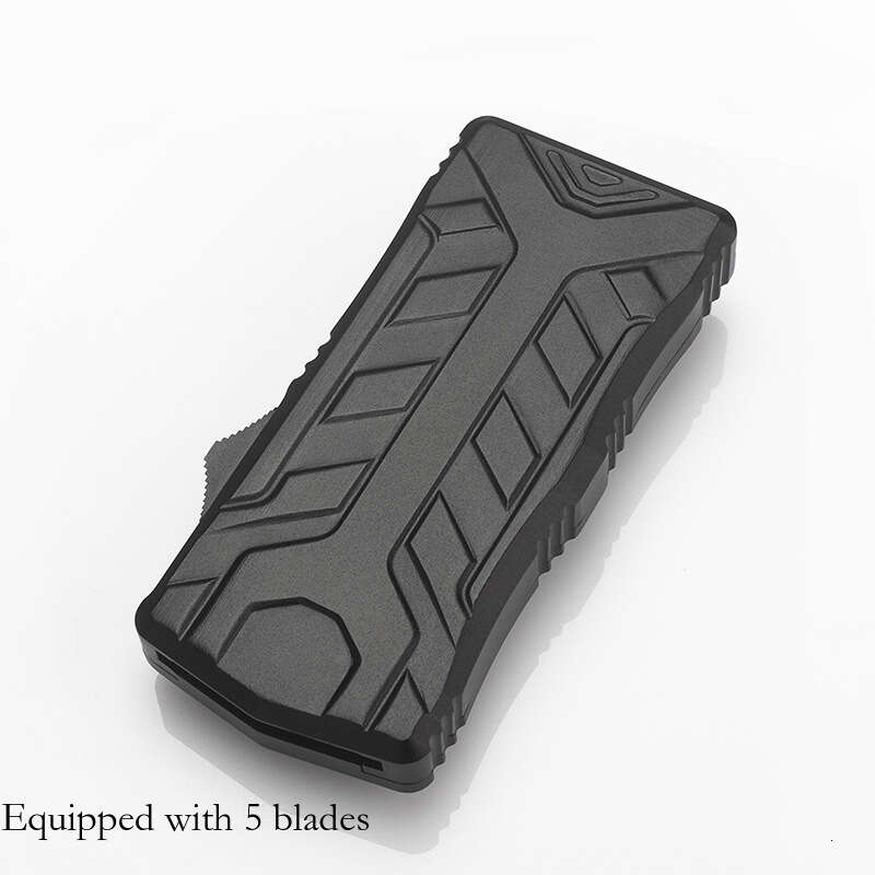 

Dicing Craft Cutting Carbon Steel Ceramic Blade Ergonomic Handle Slip Grip Kitchen Hunting Replacement Blades Knife Sharpeners Box