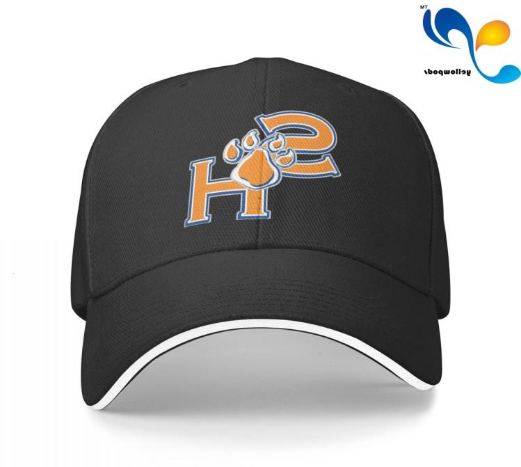 

Sam Houston State Men New Baseball Cap University Fashion Sun Hats Caps for and Women9222648, Red