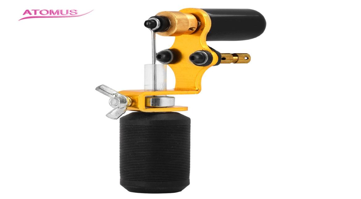 

Lightest Design Direct Drive Rotary Tattoo Machine Motor Gun 5 Color Tattoo Machine Shader Liner Assorted for Permanent Tattoo B7202105