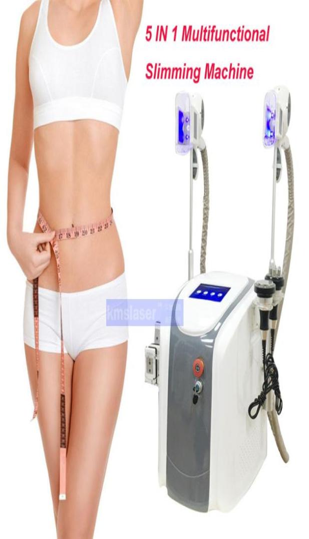 

High quality Spa Salon use protable 2 cryo handles cryotherapy fat zing body slimming weight loss beauty equipment9996920
