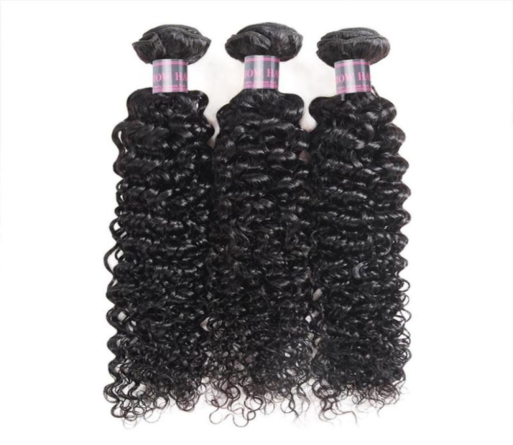 

Ishow Unprocessed Brazilian Deep Curly Virgin Human Hair Weave 10 Bundles 828inch Peruvian for Women All Ages Natural Color24803378339269, Natural color