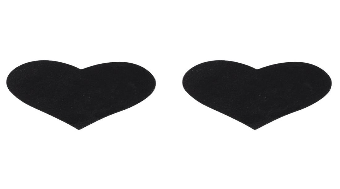 

2021 6 colors heart shape Safety and environmental protection nipple covers sticker sexy breast pad T Tit tape cover2335922