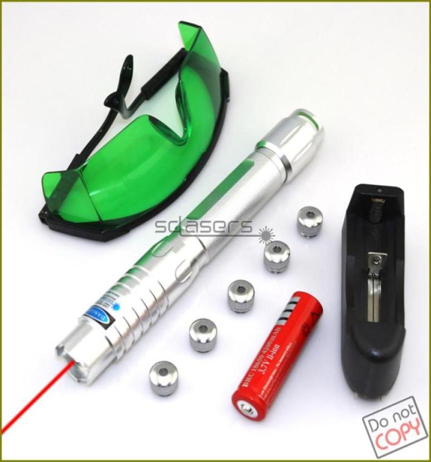 

SDLasers Q1SR 650nm Red Laser Pointer Pen Visible Beam Light Lazer Beam Military Adjustable Focus Target Red Lazers Pointer16749565304803