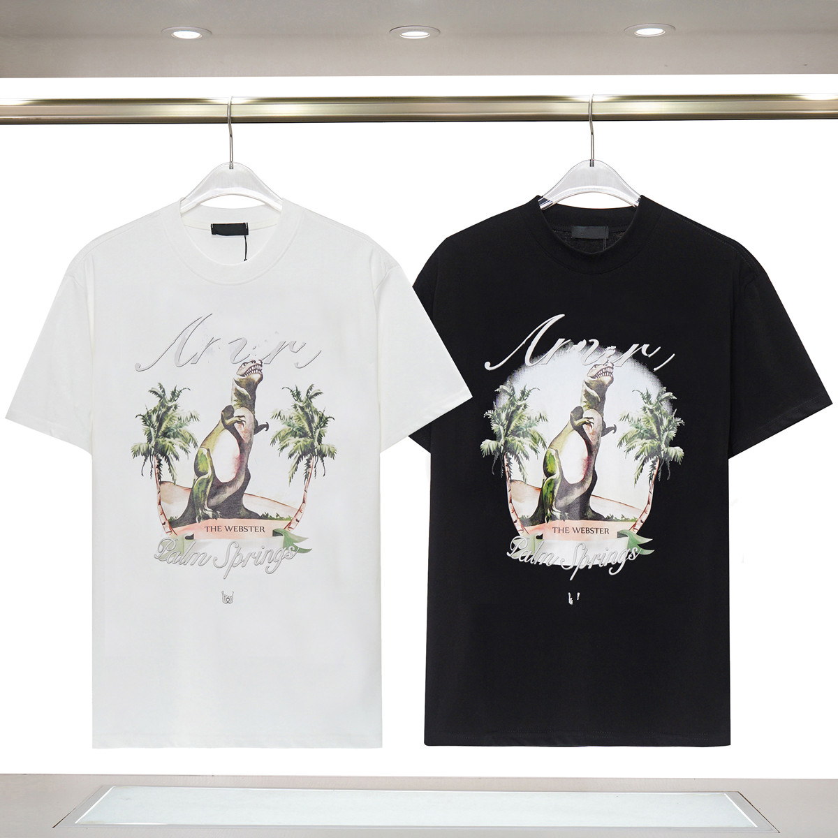 

Mens Womens Designers Streetwear T Shirts Men Luxury Fashion Letter Pattern Print Tshirts Summer Short Sleeved Tshirts Loose Tees Plus Size S-XXXL, 04