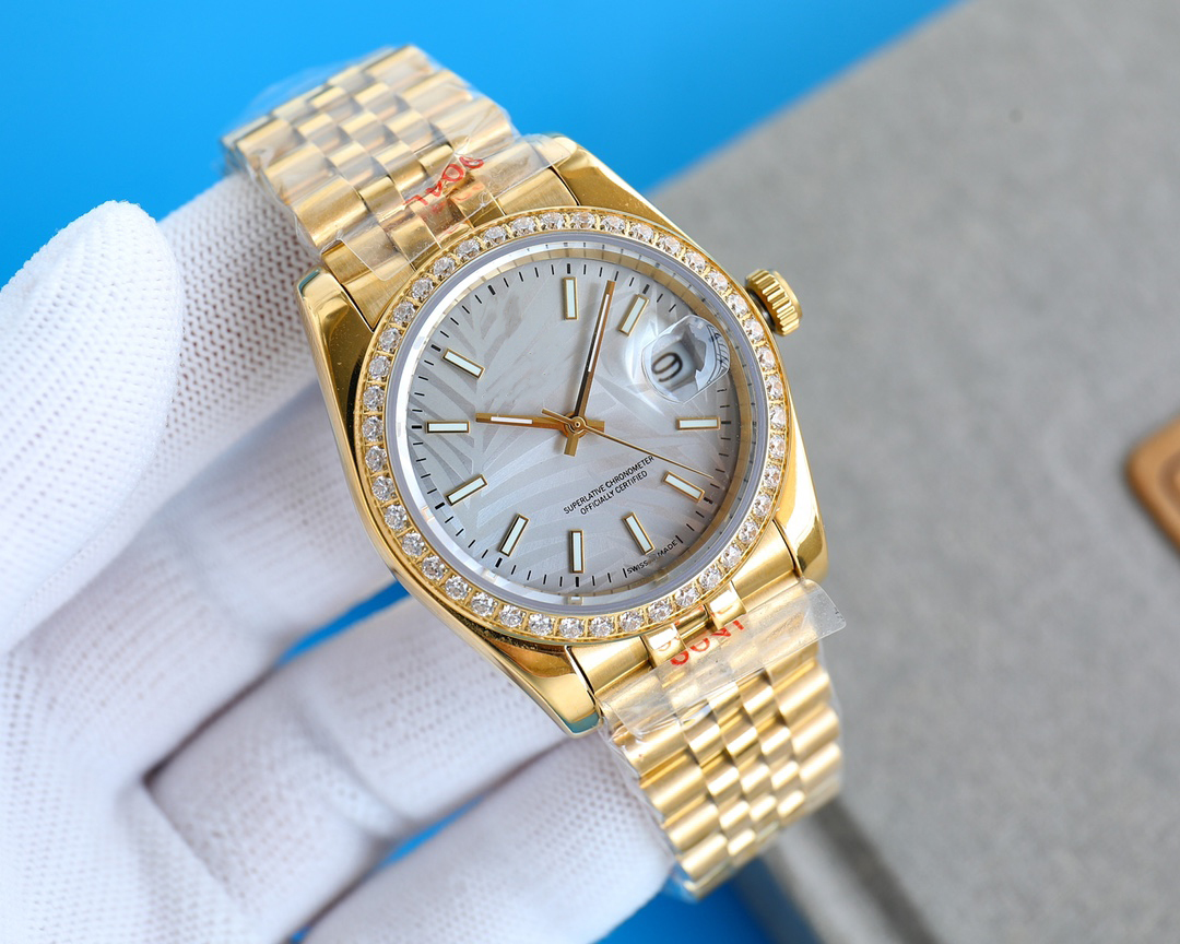 

Luxury fashion men watches business casual stainless steel dial mechanical automatic men's watch Relogio masculino men's watch Montehomme.