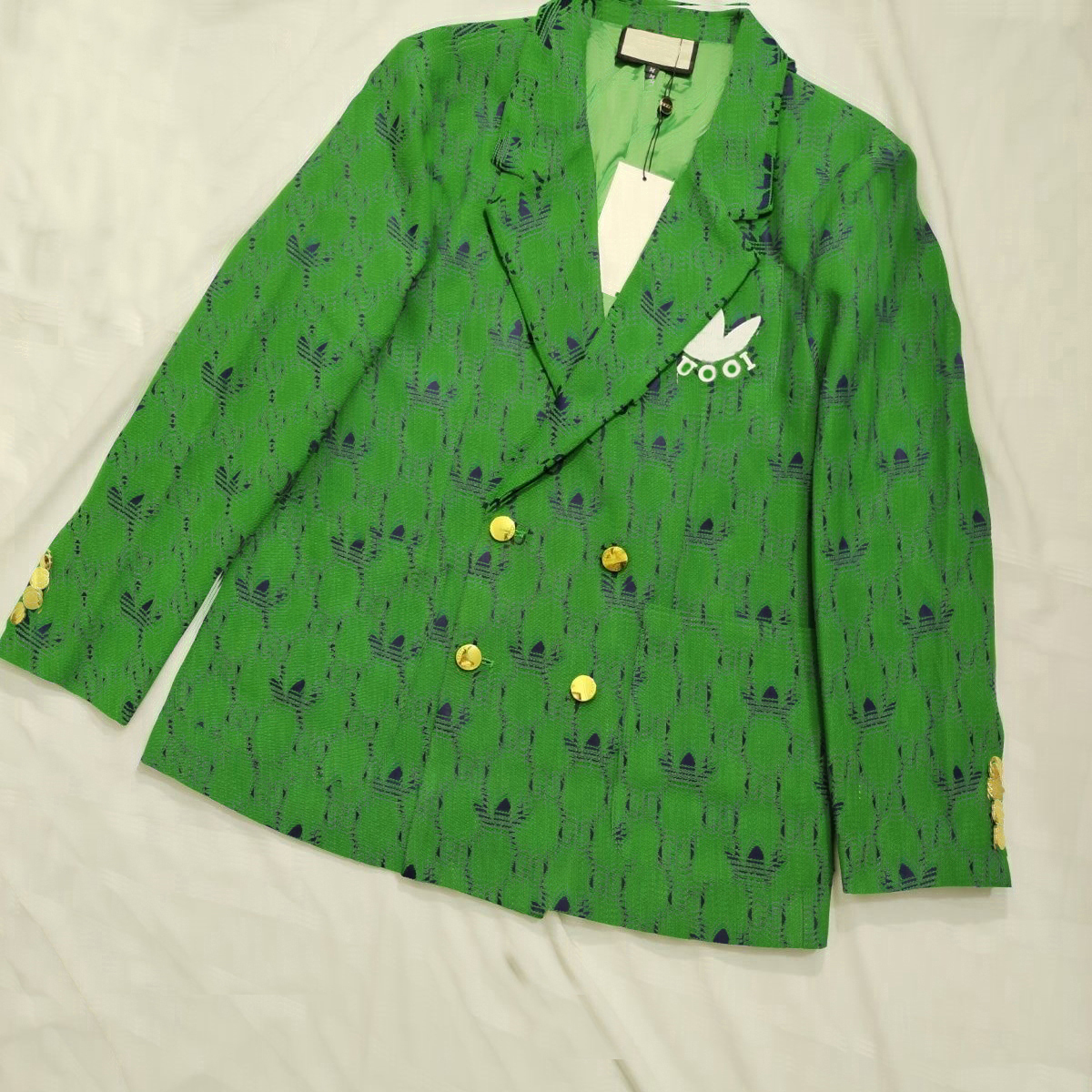 

womens suits designer clothes blazers double G spring new released tops E1332