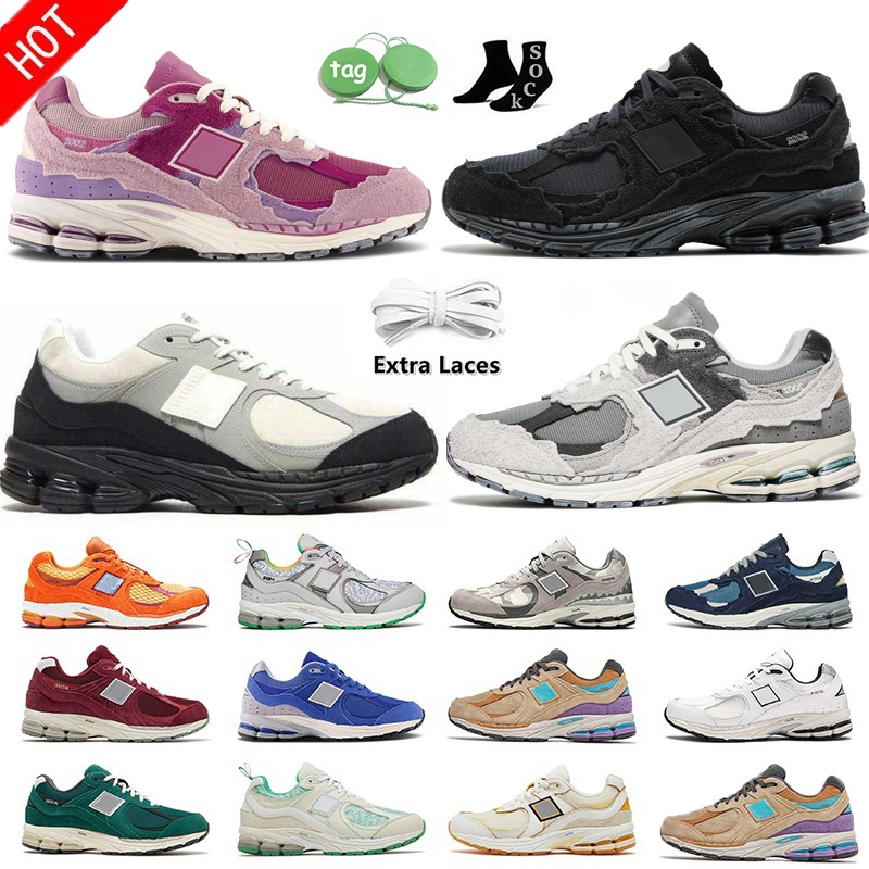 

Dress 2002R Mens Women Designer running Casual Shoes B2002R Light Arctic Grey Purple Natural Indigo Protection Rain Cloud Pack Phantom Pack, Coffee