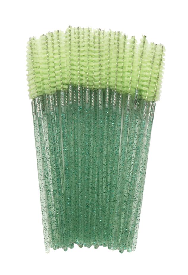 

Disposable Clear Eyelash Brushes colorful Lashes Extension Applicator Transparent Eyelashes Brushes Mascara Wands Cosmetics Make U7889796