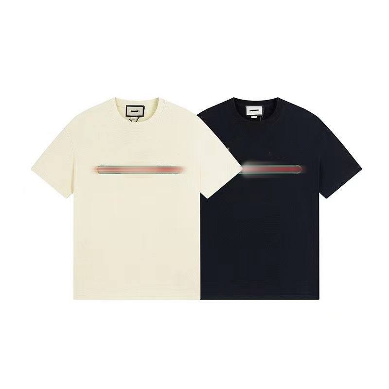 

Designer t-shirt luxury Mens Letter shirt fashion Printed Shirts Short Sleeve Fashion Brand Designer Cotton TShirt Casual Summer Tee Women Man Short luxe clothing, 987