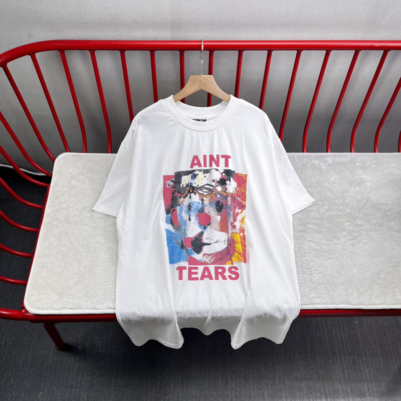 

23s USA T shirt Cotton Tee Oversize Vintage Faded Vintage Washed Mask Summer Fashion Men Streetwear Unisex Tshirt, Dice