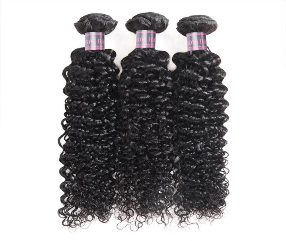 

Ishow Unprocessed Brazilian Deep Curly Virgin Human Hair Weave 10 Bundles 828inch Peruvian for Women All Ages Natural Color24803379949241, Natural color
