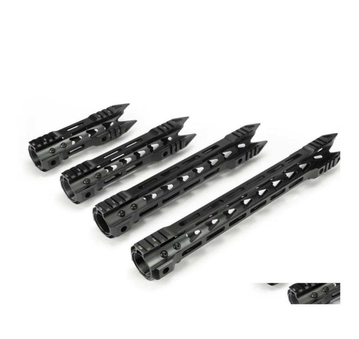 

Scopes Ar15 Mlok Handguard Super Slim Quad Rail Float Picatinny Accessories Drop Delivery Tactical Gear Dhm8S4281129, Black