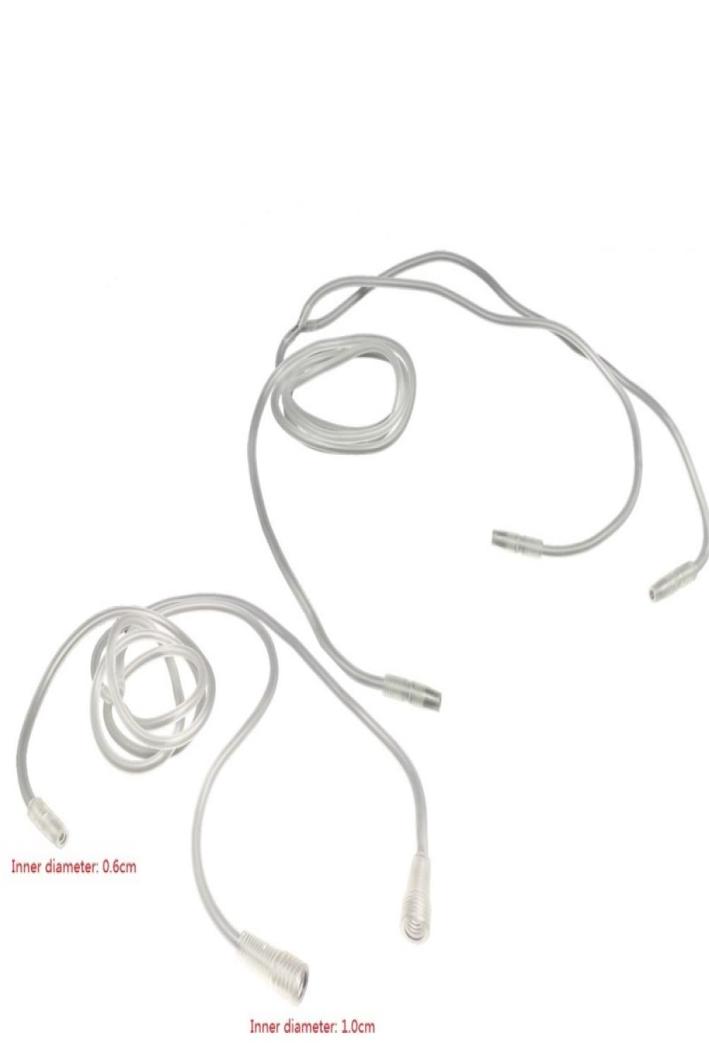 

Connecting Tubes For Vacuum Massage Therapy Machine Enlargement Pump Lifting Breast Enhancer Massager Cup9859242