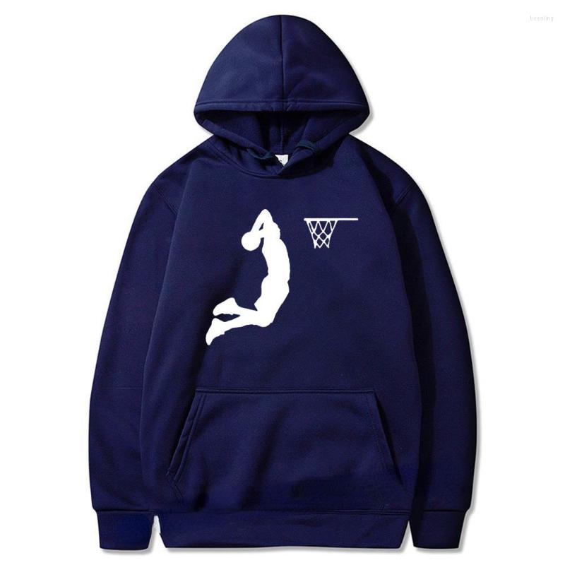 

Men's Hoodies Slam Basketball Coat Funny Birthday Gift For Men Boyfriend Faddish Vaporwave Long Sleeve Sweatshirt Winter Warm Pullover