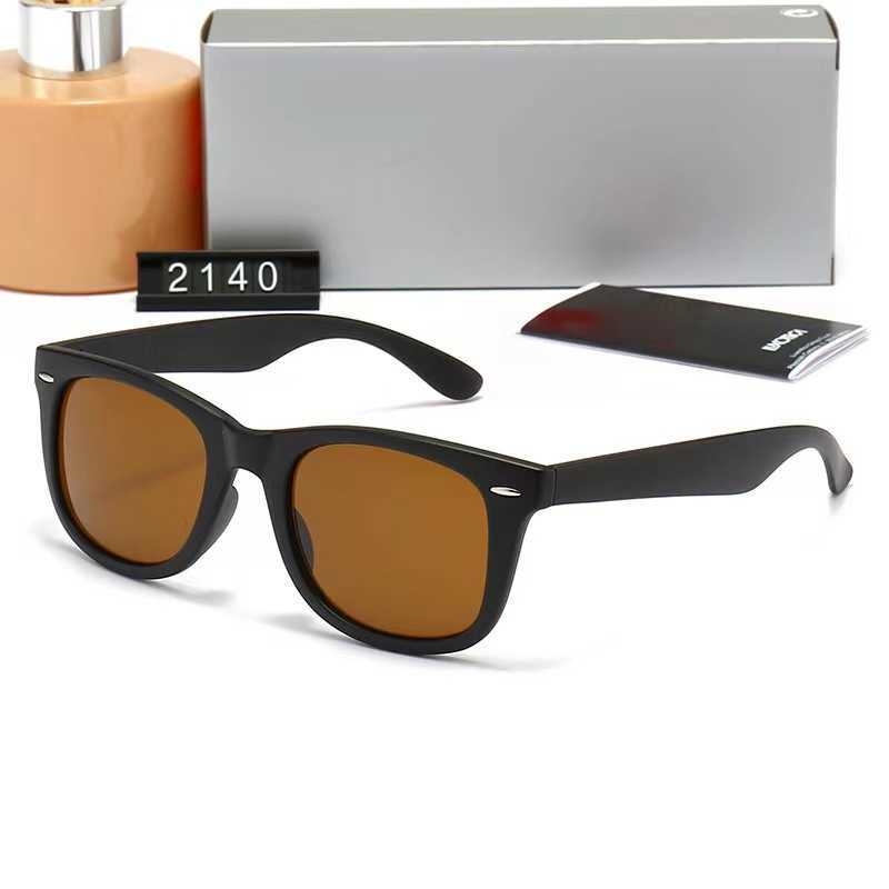 

Men Sunglasses Classic Brand ray Sunglasses Luxury Designer Eyewear Metal Frame Woman Sun Glasses
