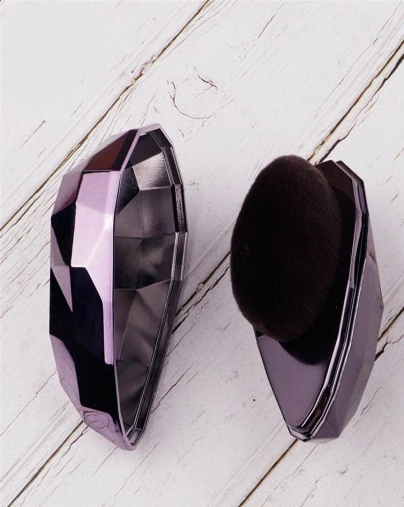 

NEW Diamond Cut Buffing Brush Perfect Liquid Foundation Powder Brush Beauty Makeup Blending Tool8204666