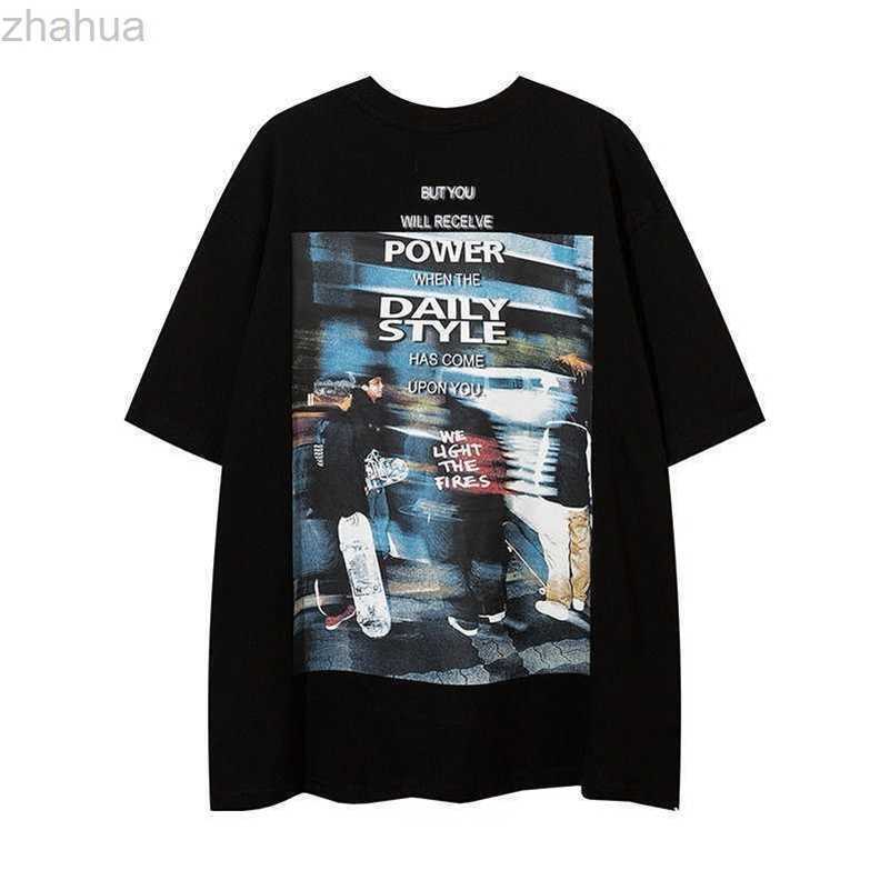 

stussys American original fashion brand China-Chic hip-hop phantom short pomelo male and female lovers lazy style ins half pomelo, White 200g